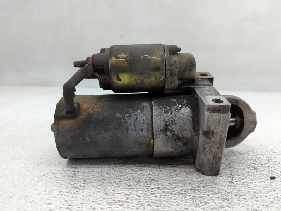 2002-2005 Cadillac Escalade Ext Car Starter Motor Solenoid Oem UVTQM - Image 1 of 4