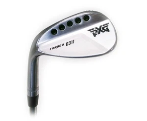 LH PXG 0311 Forged 54*/10* Gap Wedge Steel True Temper Elevate 95 Regular Flex - Picture 1 of 5