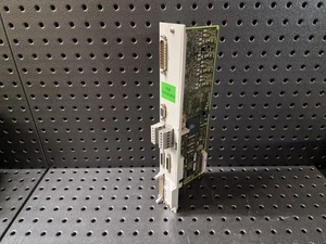 Siemens Simodrive 6SN1118-0DJ21-0AA1 V:B Regeleinschub - Bild 1 von 4