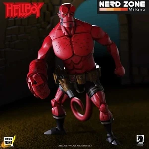 PREORDER LUGLIO 2026 BOSS FIGHT STUDIO Hellboy Box Full Of Evil 1/12 Action Fig. - Bild 1 von 4