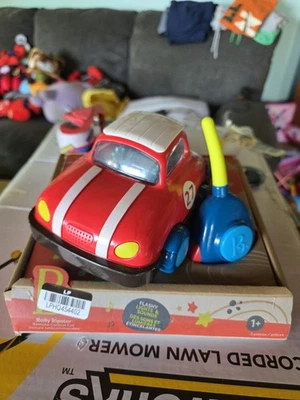 B. toys Rally Ripster Light-Up Remote Control Car New - Image 1 of 3
