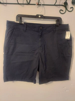 Pantalón Corto de Playa AERO Hombre Elástico Nuevo Con Etiqueta Talla 36 Foto 1 de 4