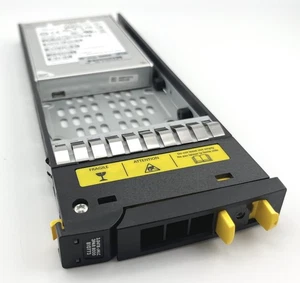 HPE K2P91A 3PAR 8000 3,84TB SAS SFF (2,5 Zoll) Solid State Drive - 3 Jahre Garantie - Bild 1 von 3