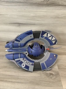 Star Wars Separatists Droid Tri-Fighter Revenge Of The Sith Hasbro 2005 - Picture 1 of 7