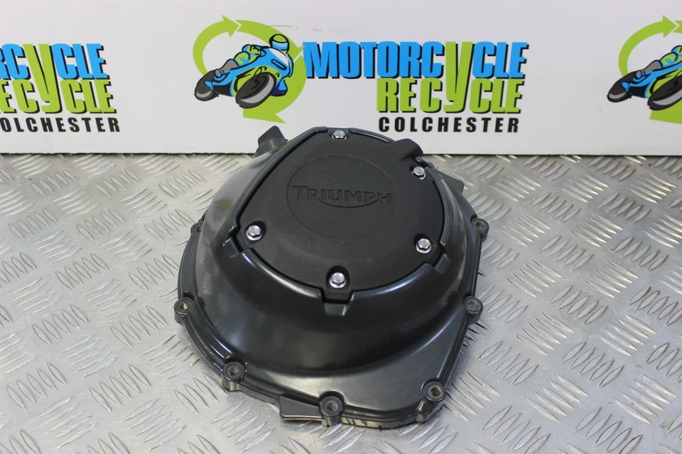 Cubierta de embrague Triumph Trophy 1215 SE 2012 a 2017 1200 B155 Foto 1 de 4