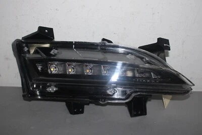 Lincoln MKC 2014 2015 luz antiniebla lateral derecha Foto 1 de 4