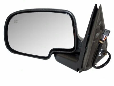 Для 2002 Chevrolet Avalanche 1500 зеркало левый Brock 43138ZH - Изображение 1 из 2