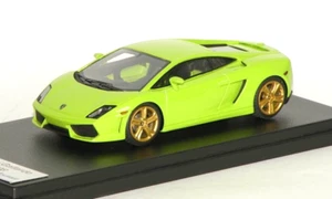 1/43 LOOKSMART 2008 LAMBORGHINI GALLARDO LP 560-4 N/BBR N/MAKE UP N/PROVENCE - Picture 1 of 1