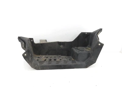 2008 Polaris Sportsman X2 500 EFI Left Mud Splash Guard Footwell 5436134-070 JP3 - Image 1 of 4