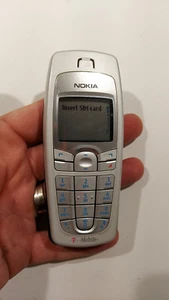 3174.Nokia 6010 Very Rare - For Collectors - Unlocked - Picture 1 of 7