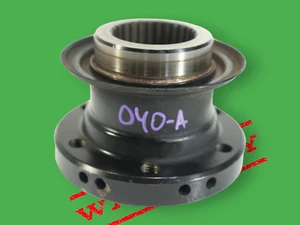 03-2006 PORSCHE CAYENNE 955 TRANSFER CASE FRONT DRIVE SHAFT ADAPTER 0AD.341.040 - Bild 1 von 17