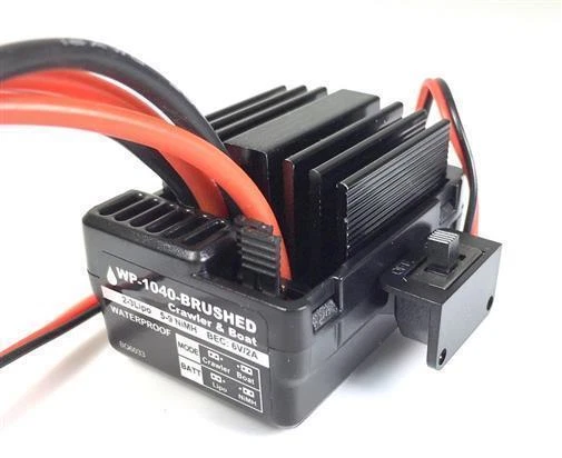 ABSIMA Brossé Régulateurs Robot / 1230474 - Photo 1/1