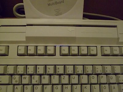 CHERRY G81-8000LPADE-0 *1 Stück* *NOS* - Bild 1 von 3