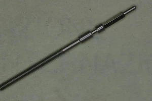Tige Winding stem Aufzugwelle Albero di carica ELECTION 71 75 NOS 401 - Imagen 1 de 1