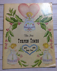 The New Turpen Times Painting Design Patterns October 1977 Book Four Vintage