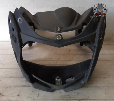 ARAIGNEE BMW F 800 ST de 2006 à 2012 - réf : 100 - Photo 1/4