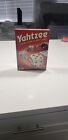 Yahtzee Dice Game by Parker Bros. / Hasbro BRAND NEW in Original Packaging. 