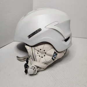 Casco Head Ski Juvenil Icon M/L 56-59 CM 395G Blanco 324243 Ajuste Altura/Ventilación Unisex - Imagen 1 de 14
