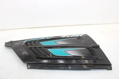 Panel lateral izquierdo Polaris Trail Deluxe 95 OEM 5431742-177 SP127 Foto 1 de 4