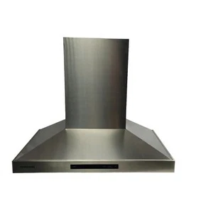 Samsung - 30" Convertible Range Hood with WiFi - Stainless Steel NK30K7000WS/A2 - Picture 1 of 17