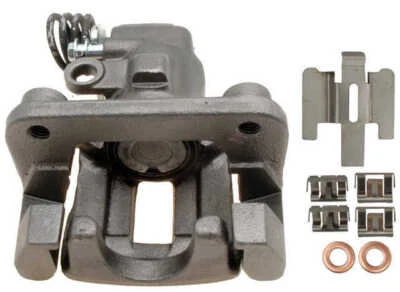 Pinza de freno trasera izquierda para Ford Mustang 1994-2004 1995 1996 1997 1998 Raybestos Foto 1 de 2