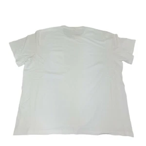 Camiseta Vineyard Vines Para Hombre Talla XXXL Blanca Bolsillo Liso 100% Algodón Totalmente Nueva - Imagen 1 de 6