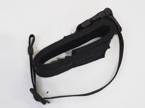OP/Tech USA Neoprene Camera Velcro wrist strap fits Leica Fujifilm Olympus etc - Picture 1 of 3