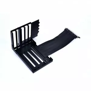 Lian-Li PC-O11DXL-1 Riserkabel + PCI-E Halterung Kit für PC-O11D ROG Serie - Bild 1 von 3