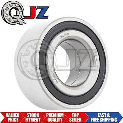 [FRONT-INNER (Qty.1pc)] Hub Bearing For 1992-1995 Mitsubishi Expo FWD 4WD 2.4L - Image 1 of 4
