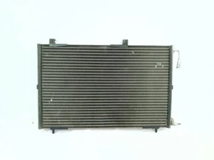 9651867080 air conditioning condenser 288483 for PEUGEOT 206 BERLINA X-LINE 2002 - Imagen 1 de 19