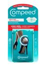 Compeed High Heel Blister Plaster 5 Pack - Butterfly Shaped-Discreet Cushion
