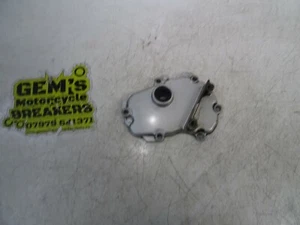 Yamaha YZF R6 5EB Gear Selector Cover - Picture 1 of 2