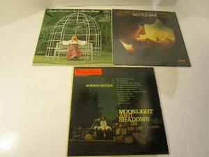 SKEETER DAVIS 2 LP LOT N.MINT RARE COUNTRY FOLK ROCK SALE IN STORE TR26 - Picture 1 of 1
