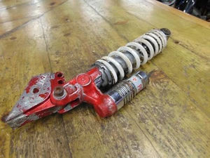 PEUGEOT SPEEDFIGHT 2 100 REAR SHOCK GAS PAIOLI WITH JACKUP KIRT - Picture 1 of 5