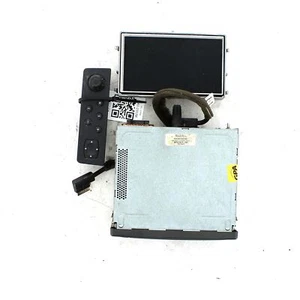 Post Multimedia - Renault Espace IV PH.1 - 8200205833 - K0-2352M - Bild 1 von 6