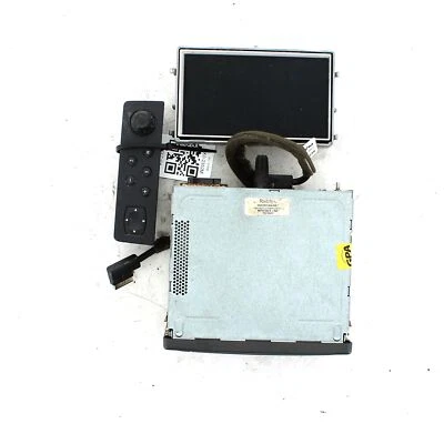 Post Multimedia - Renault Espace IV PH.1 - 8200205833 - K0-2352M - Bild 1 von 4