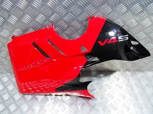 Carenado vientre lateral izquierdo genuino Ducati 1100 PANIGALE V4S 2022 a 2024 - Imagen 1 de 20