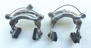 Coppia pinze freni Cantilever marcati DIA-COMPE per bici epoca - Foto 1 di 3