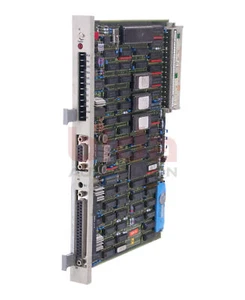 Siemens 6FM1610-2CB00/WF SIMATIC S5 Zespół pozycjonujący WF 625 do przyrostowego - Zdjęcie 1 z 6