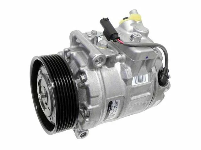 Компрессор кондиционера Denso подходит для BMW X1 2013-2015 xDrive35i 73PMWH - Изображение 1 из 1