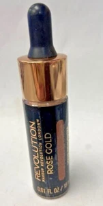 Revolution Liquid Highlighter *Choose Your Shade* - Picture 1 of 6