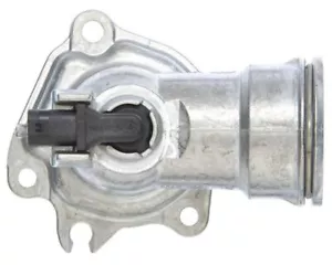 MotoRad 967-189 Thermostat Housing W/Thermostat For Mercedes 2007 - 2012 Various - Picture 1 of 2
