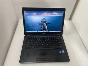 Cámara web Dell Latitude E5450 256 GB SSD Win 11 i5-5300u 2,30 GHz 8 GB Ram HDMI - Imagen 1 de 6