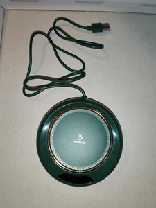 USB-Tassenwärmer - neu - grün - Bild 1 von 5