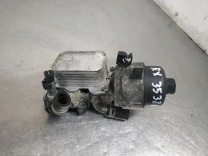 9656830180 gasoil filter bracket 434254 for CITROEN C4 PICASSO SX 2007 - Bild 1 von 5