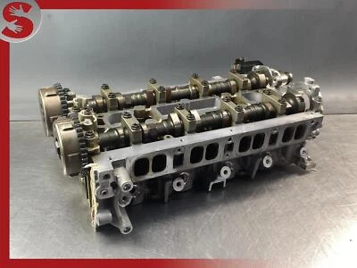 12-17 LR Discovery Sport L550 XE XF 2.0L 204PT Motor Culata OEM Foto 1 de 4