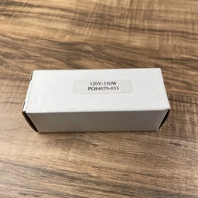 REPLACEMENT BULB FOR STERIS PO84079-033 150W 120V - Image 1 of 4