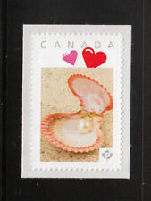 PEARL in SEA SHELL = Picture Postage stamp MNH Canada 2013 [p4sn3]