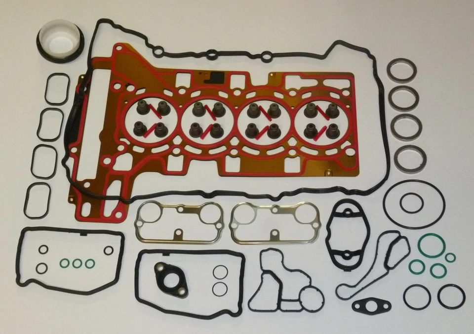 JUEGO DE JUNTAS CABEZA DE MOTOR BMW 3 320i / 4 COUPÉ 428i / GRAN COUPÉ N20B20A/B -HSB 0004E Foto 1 de 1