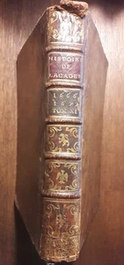 LAGNY Analyse générale ou méthodes nouvelles pour résoudre les problèmes (1733). - Picture 1 of 8